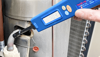 メンテナンス・管更生部門